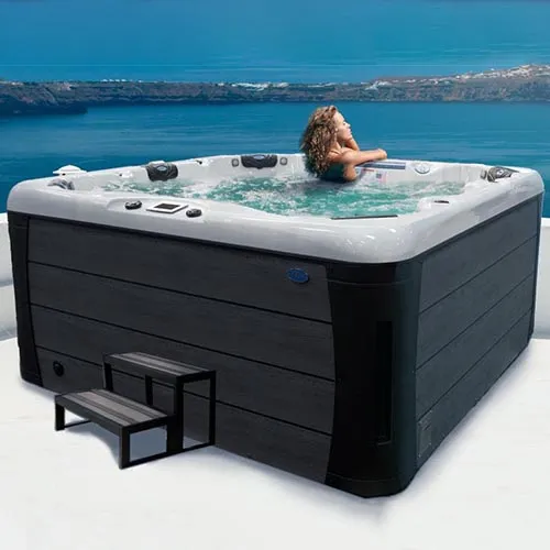 Deck hot tubs for sale in North Conway